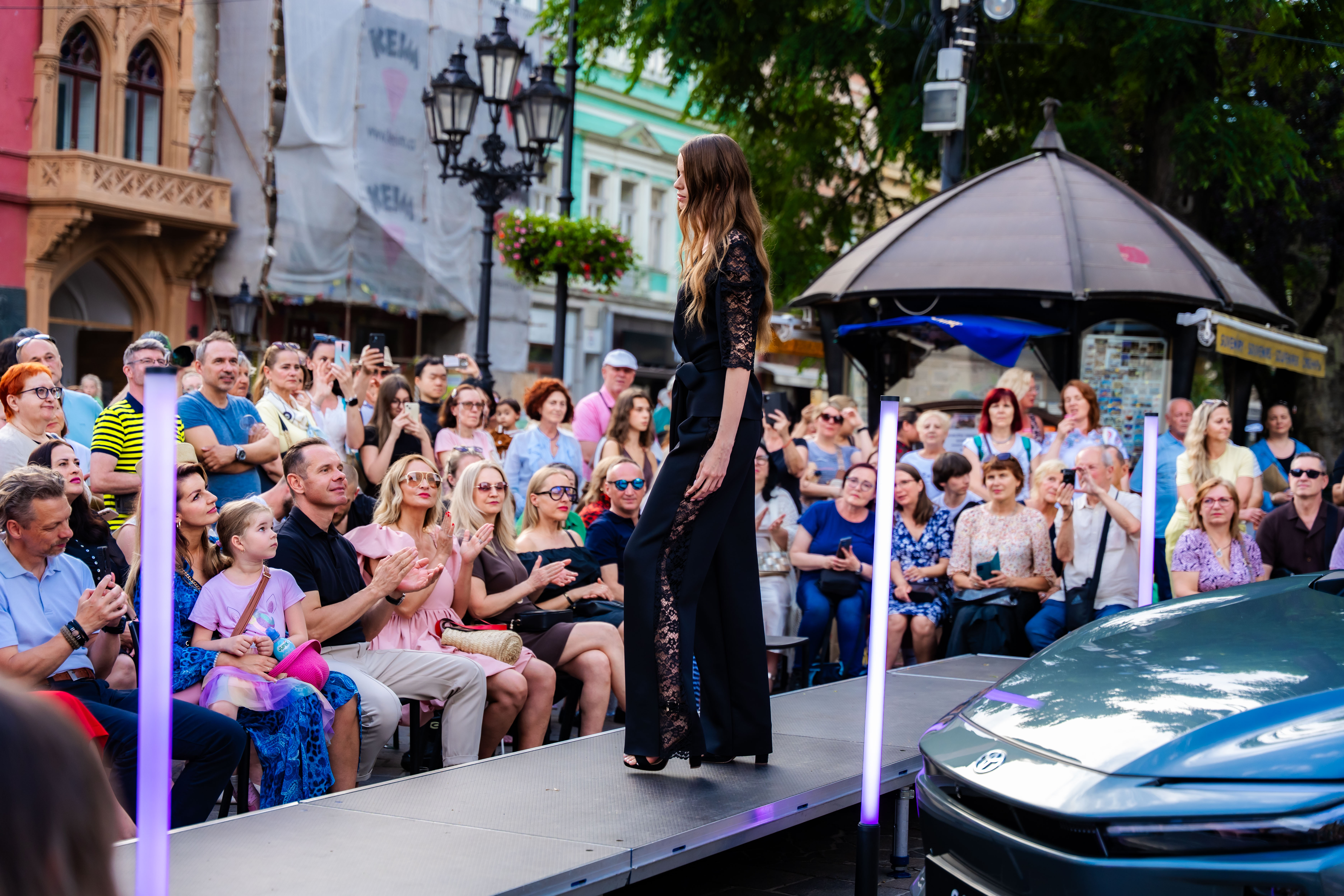 Spirit Fashion Meets - otvorenie kulturne leto Mesta Kosice-1-37